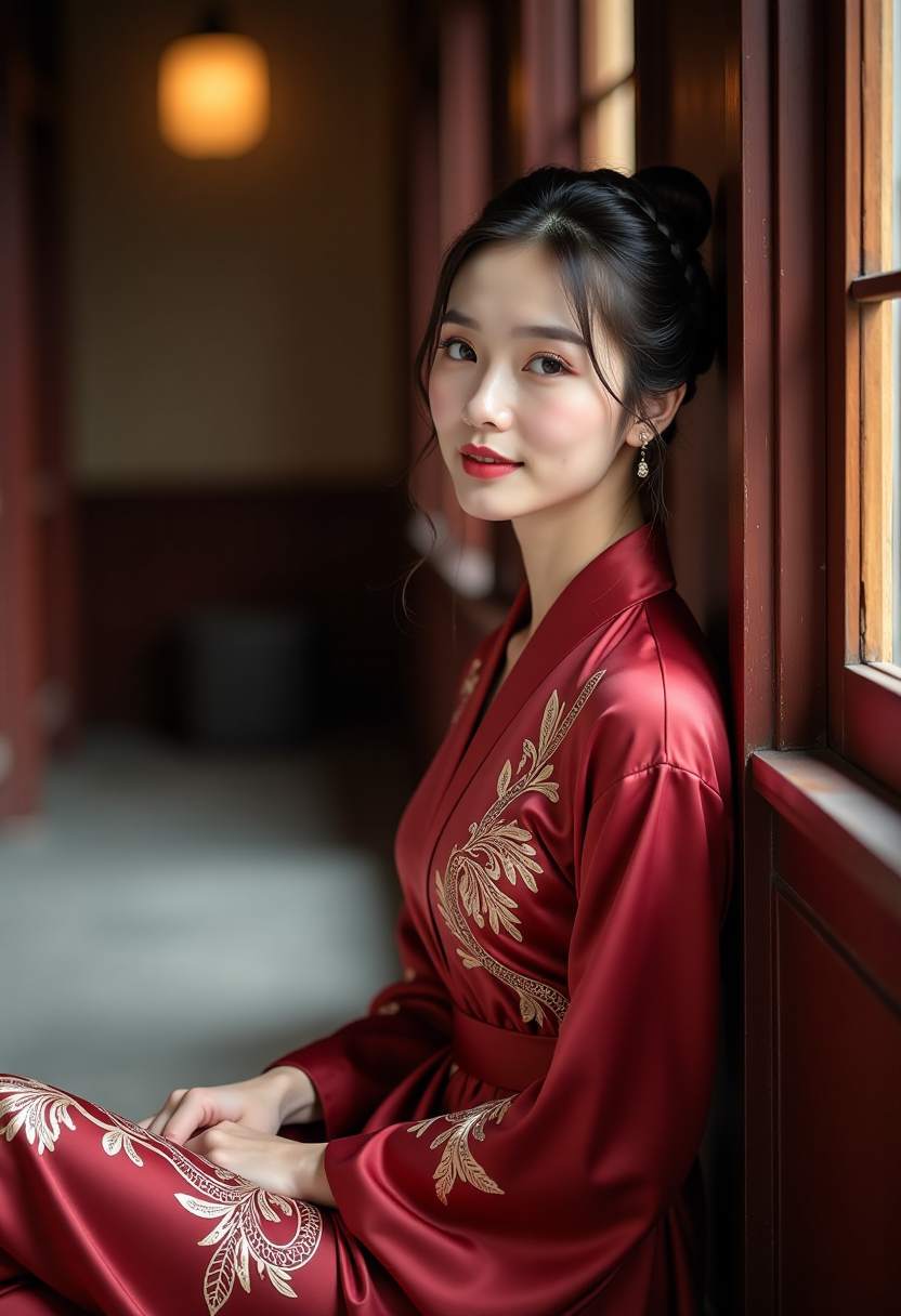 长月烬明魔改